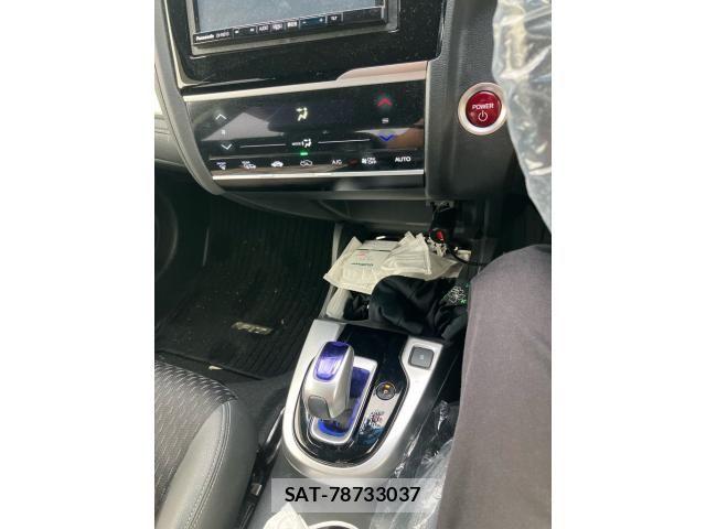 Honda FIT HYBRID 2015-10 8849309-24