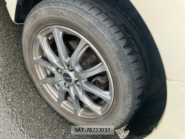 Honda FIT HYBRID 2015-10 8849309-5