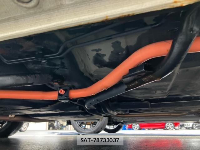 Honda FIT HYBRID 2015-10 8849309-8