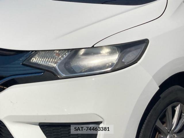 Honda FIT HYBRID 2014-10 8871161-10