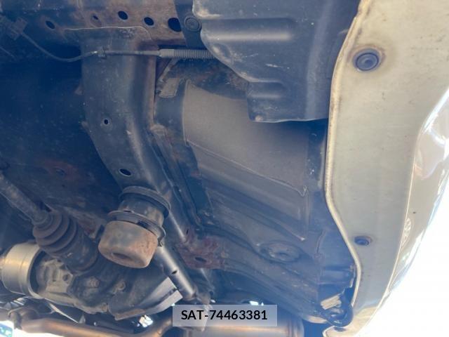 Honda FIT HYBRID 2014-10 8871161-12