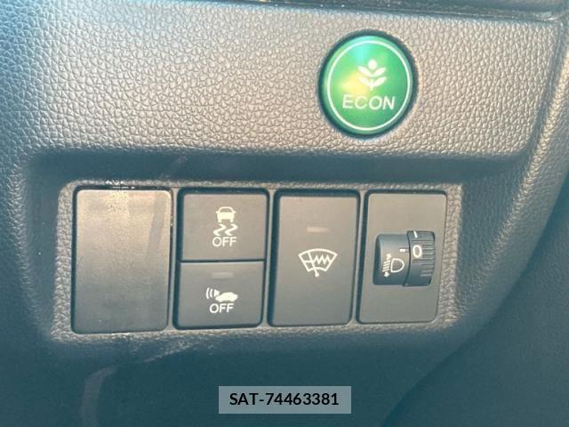 Honda FIT HYBRID 2014-10 8871161-20