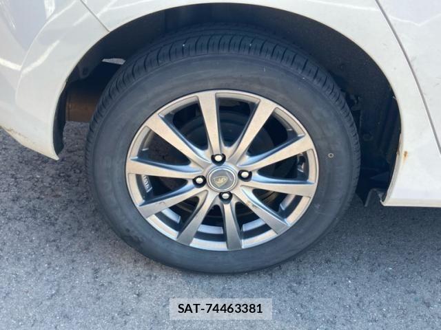 Honda FIT HYBRID 2014-10 8871161-6