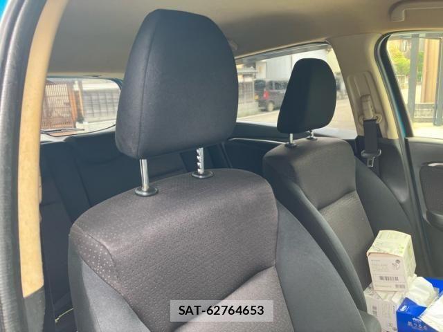 Honda FIT HYBRID 2015-11 8880086-10