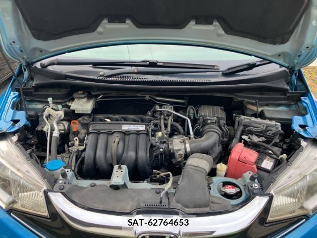 Honda FIT HYBRID 2015-11 8880086-18