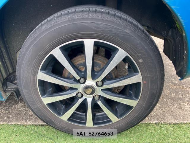Honda FIT HYBRID 2015-11 8880086-4