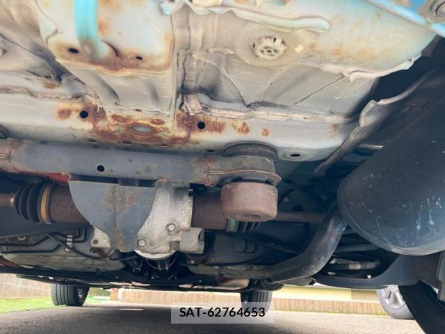 Honda FIT HYBRID 2015-11 8880086-6