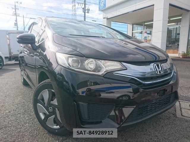 Honda FIT HYBRID 2014-11 8880085-0