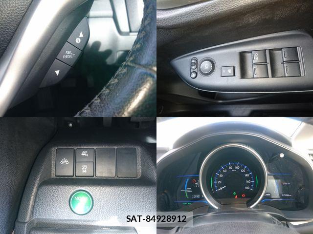 Honda FIT HYBRID 2014-11 8880085-13
