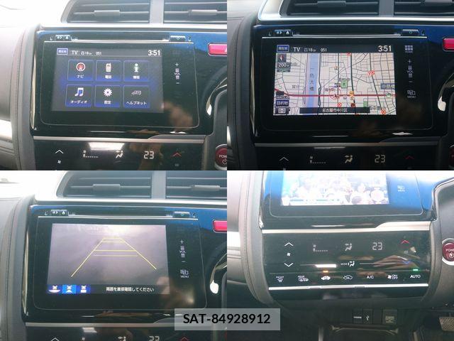 Honda FIT HYBRID 2014-11 8880085-15