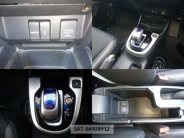Honda FIT HYBRID 2014-11 8880085-16