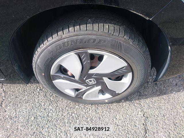 Honda FIT HYBRID 2014-11 8880085-17