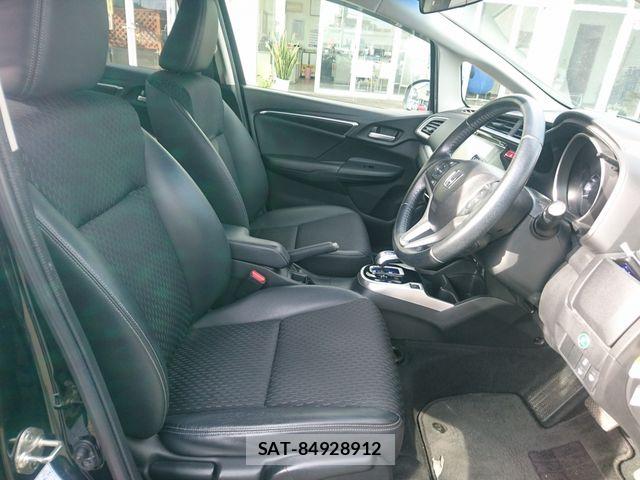 Honda FIT HYBRID 2014-11 8880085-1