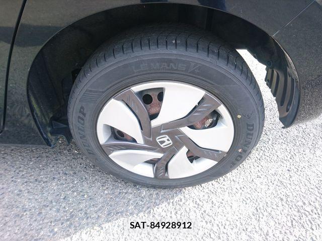 Honda FIT HYBRID 2014-11 8880085-20
