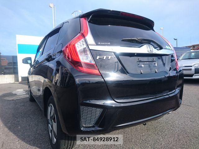 Honda FIT HYBRID 2014-11 8880085-2