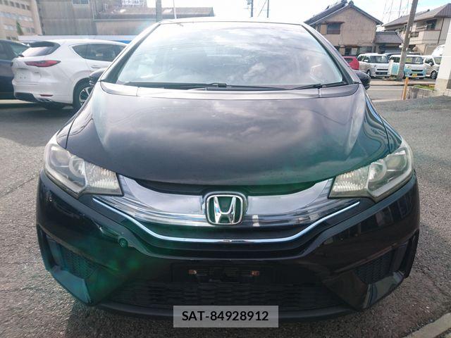Honda FIT HYBRID 2014-11 8880085-3