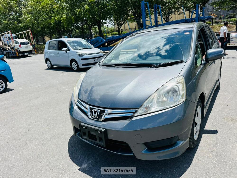 sat car