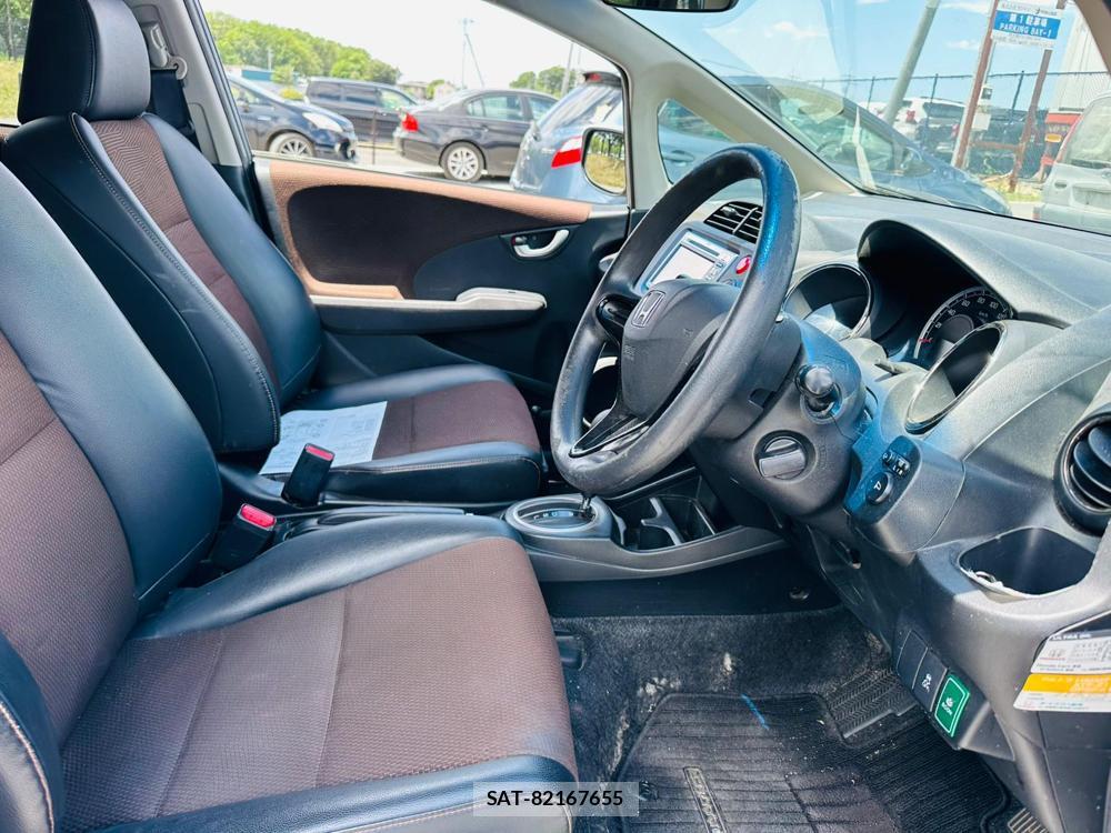 Honda FIT SHUTTLE 2012 6877163-11