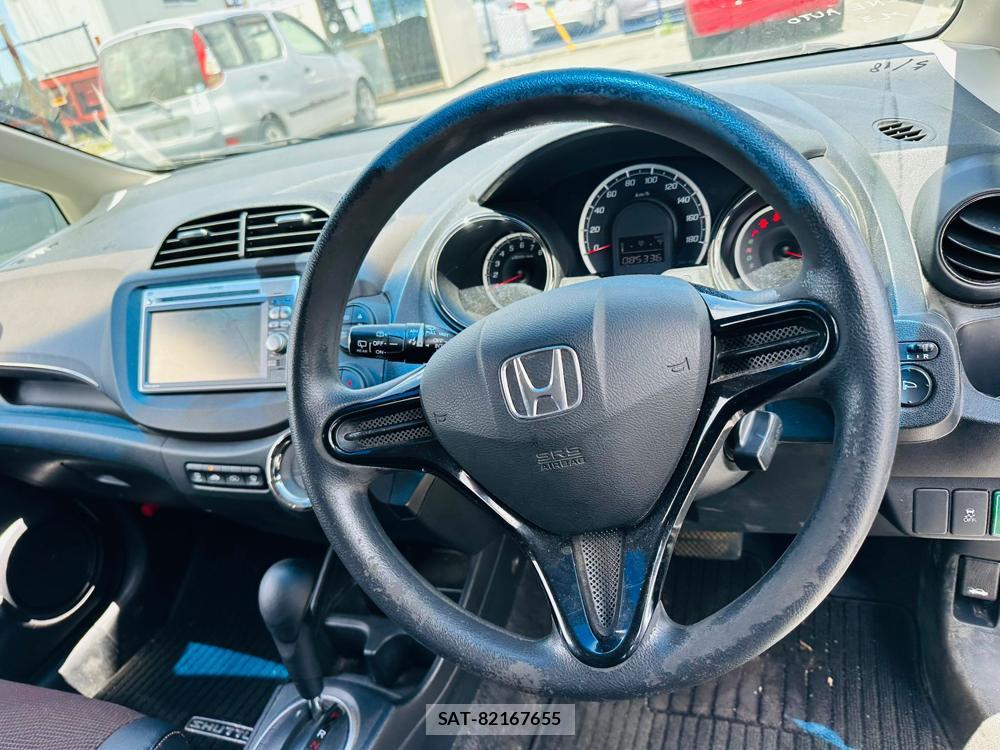 Honda FIT SHUTTLE 2012 6877163-14