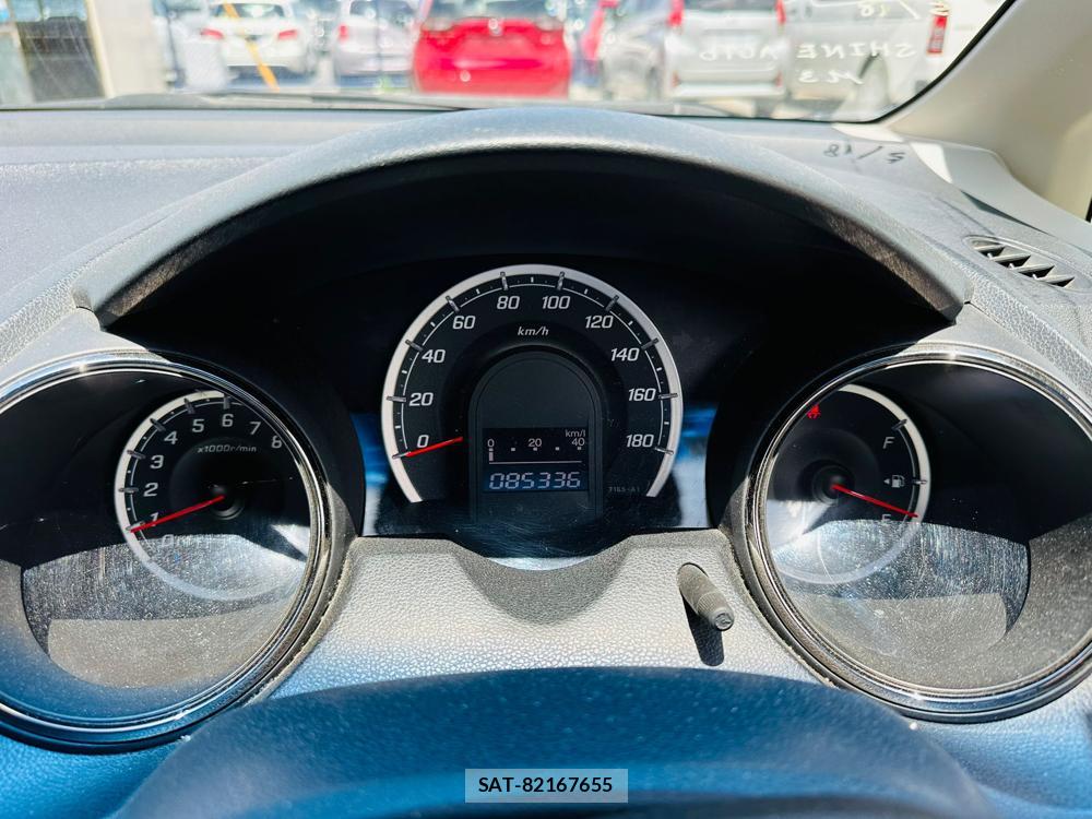 Honda FIT SHUTTLE 2012 6877163-15