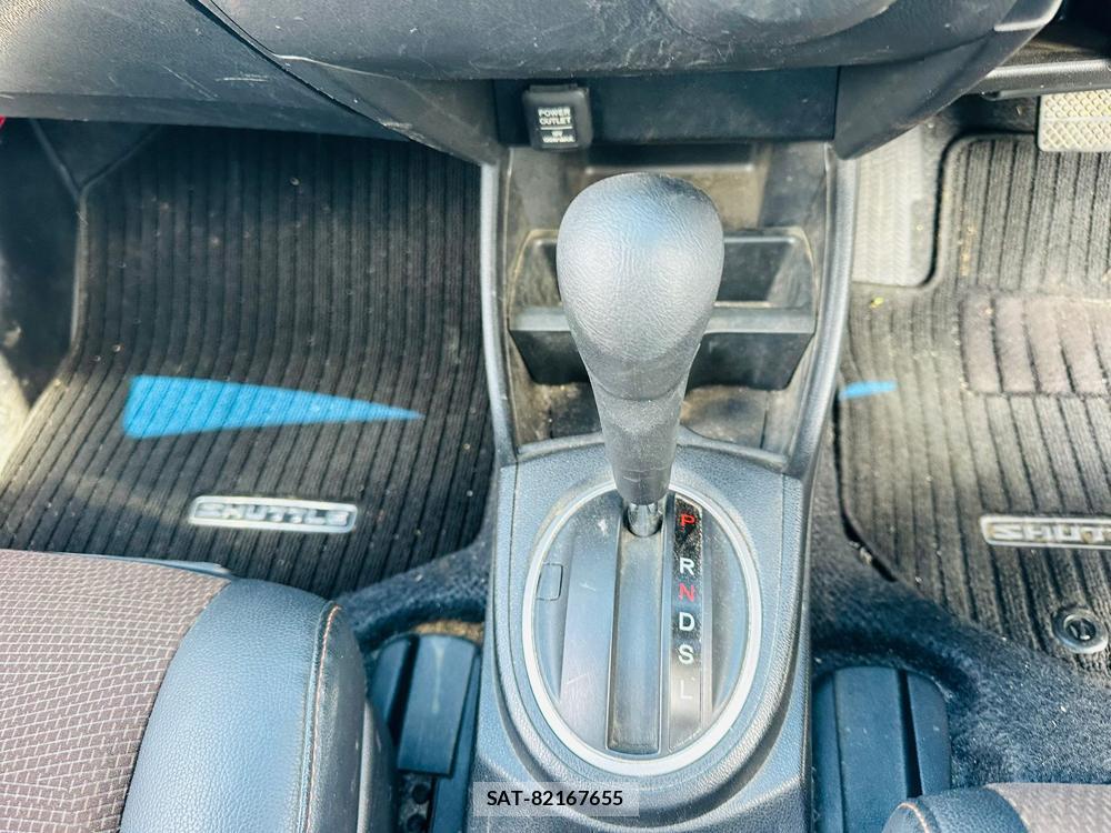 Honda FIT SHUTTLE 2012 6877163-19