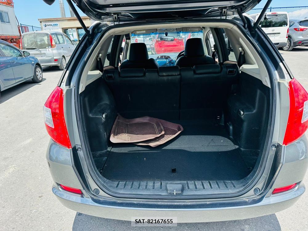 Honda FIT SHUTTLE 2012 6877163-25