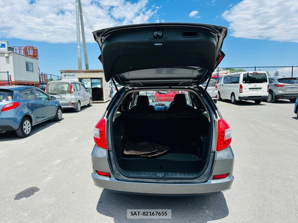 Honda FIT SHUTTLE 2012 6877163-26