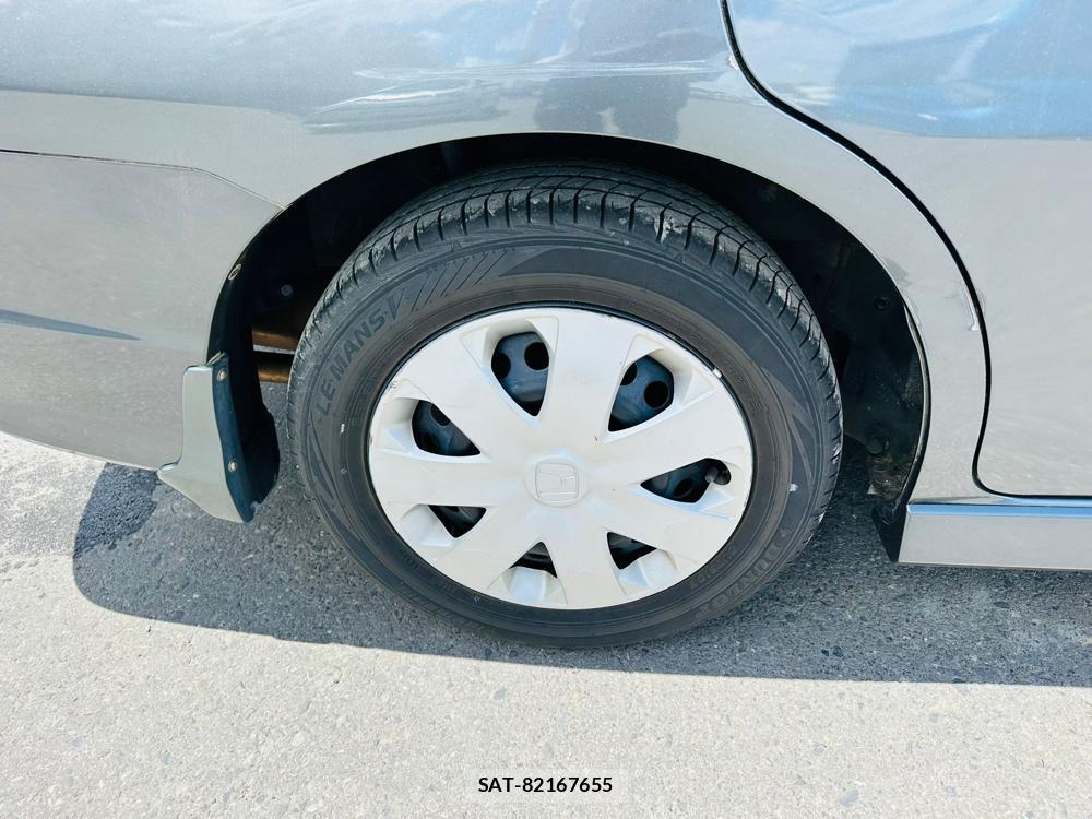 Honda FIT SHUTTLE 2012 6877163-27