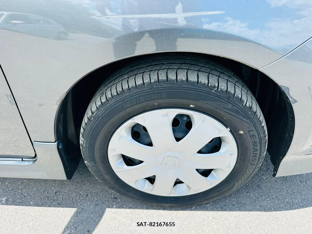Honda FIT SHUTTLE 2012 6877163-28
