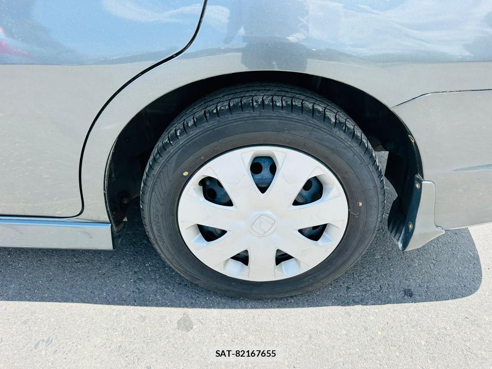 Honda FIT SHUTTLE 2012 6877163-30
