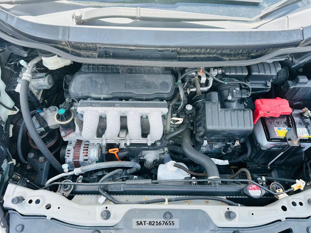 Honda FIT SHUTTLE 2012 6877163-33