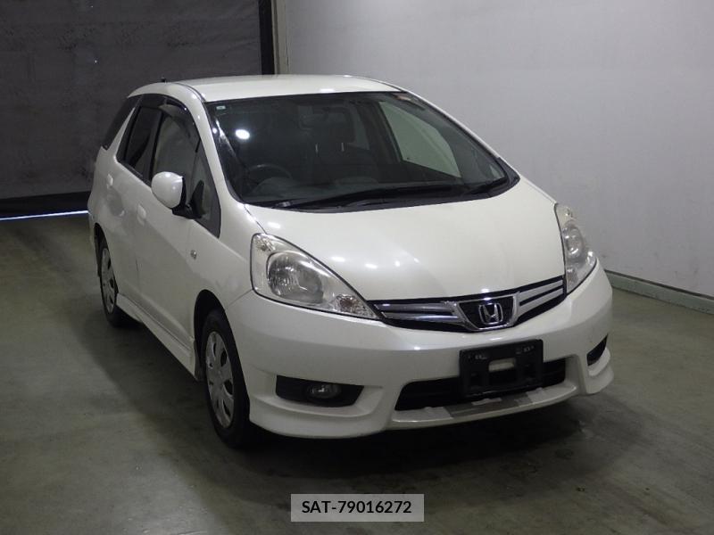 sat car
