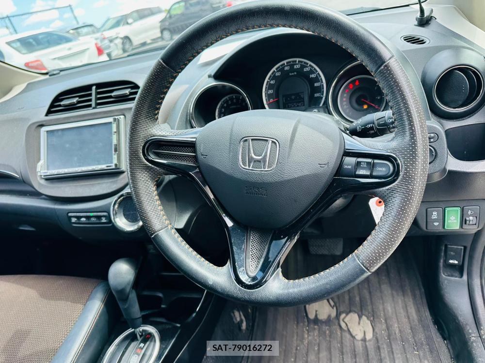 Honda FIT SHUTTLE 2013 6877164-14