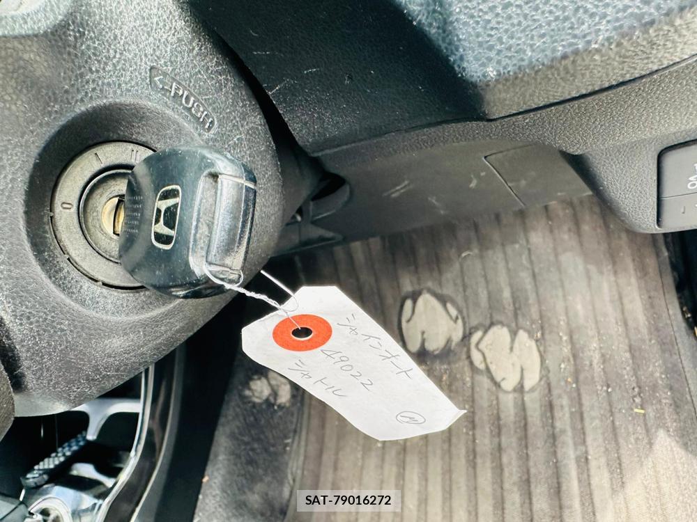 Honda FIT SHUTTLE 2013 6877164-16