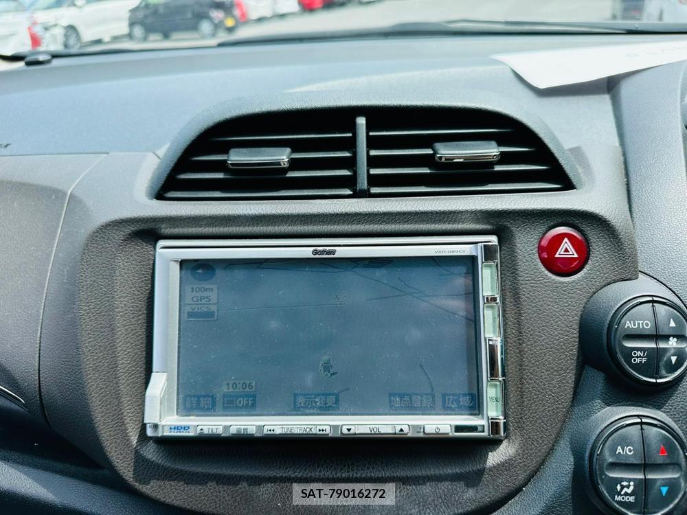 Honda FIT SHUTTLE 2013 6877164-18