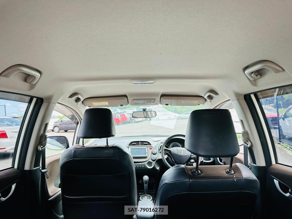 Honda FIT SHUTTLE 2013 6877164-24