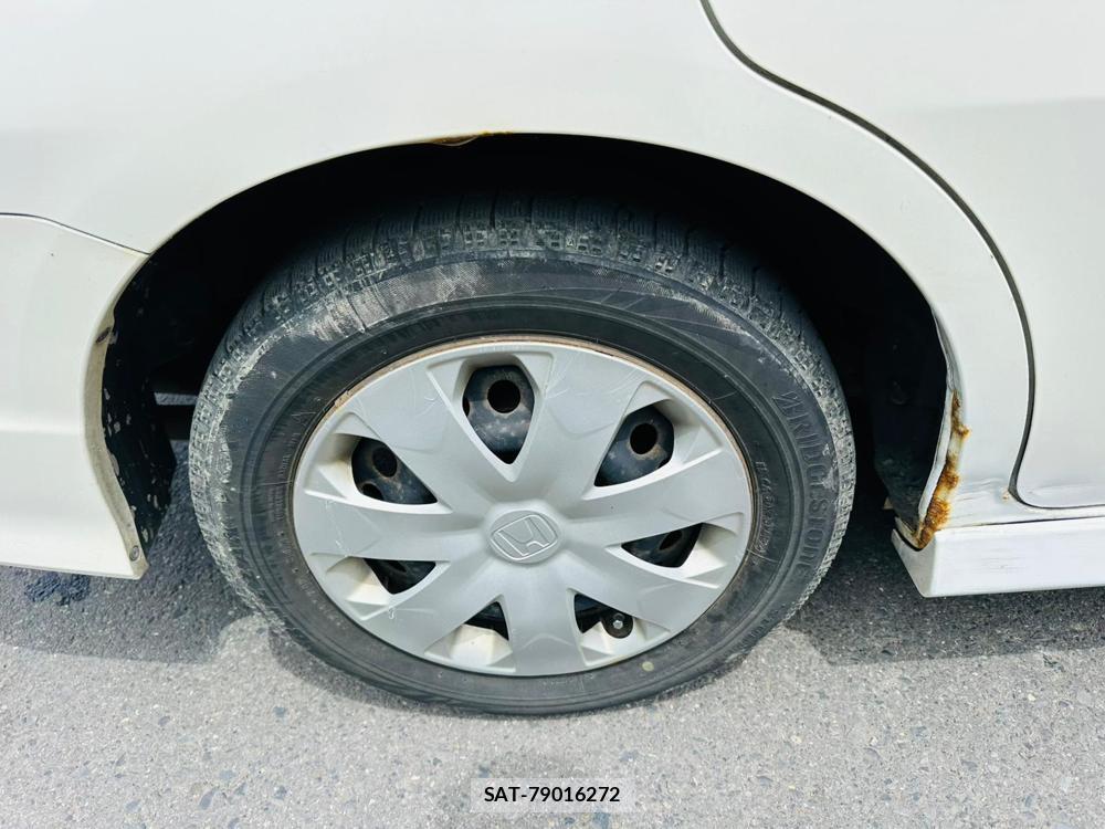 Honda FIT SHUTTLE 2013 6877164-27