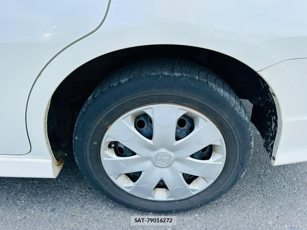 Honda FIT SHUTTLE 2013 6877164-30