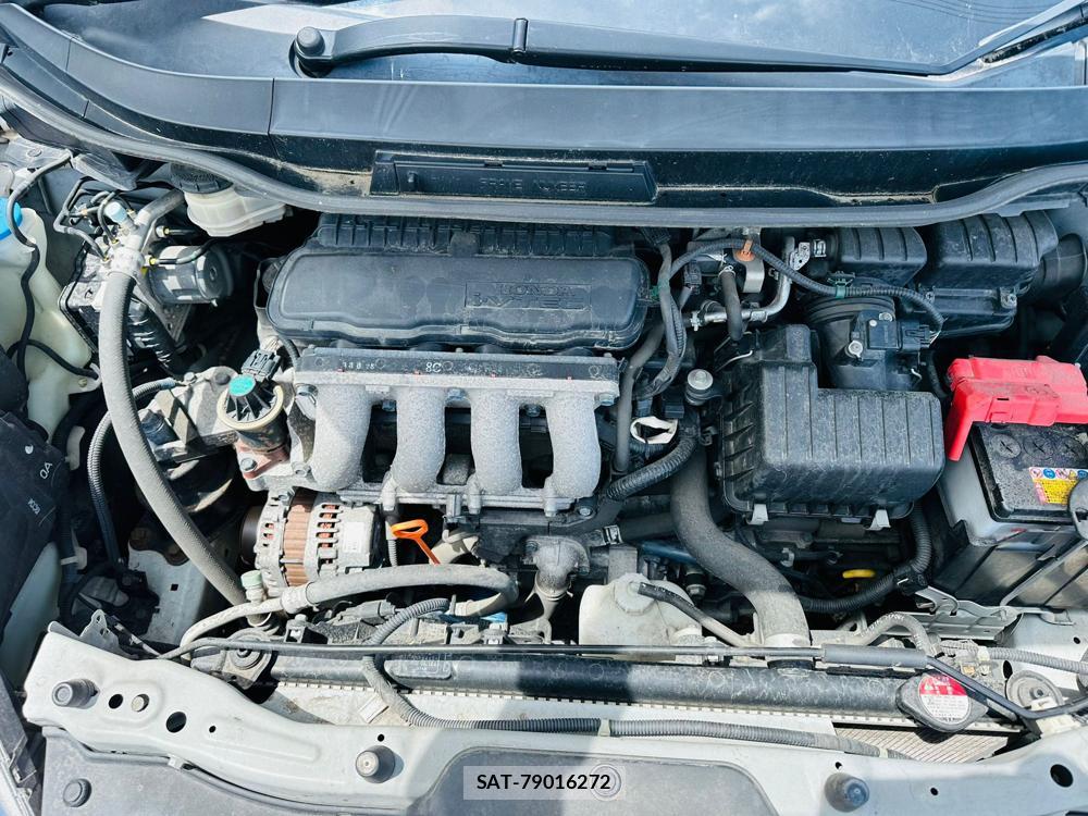 Honda FIT SHUTTLE 2013 6877164-35