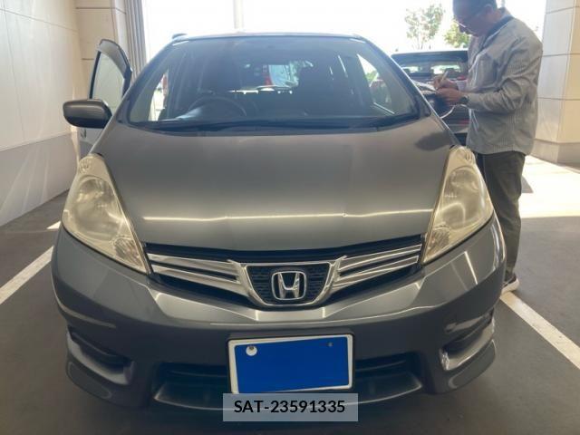 Honda FIT SHUTTLE 2012-05 8829463-0