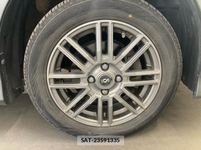 Honda FIT SHUTTLE 2012-05 8829463-9