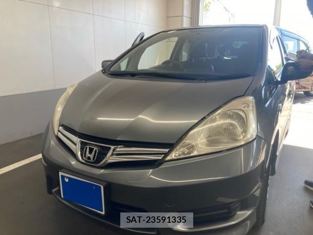 Honda FIT SHUTTLE 2012-05 8829463-1