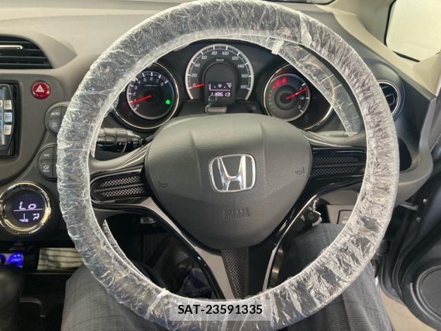 Honda FIT SHUTTLE 2012-05 8829463-20