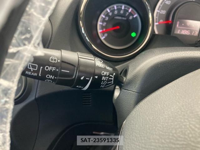 Honda FIT SHUTTLE 2012-05 8829463-21