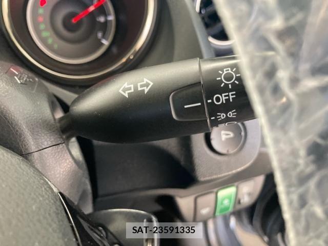 Honda FIT SHUTTLE 2012-05 8829463-22