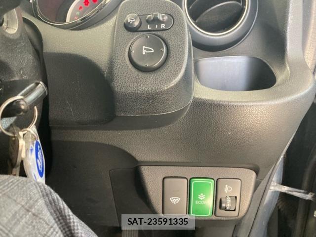 Honda FIT SHUTTLE 2012-05 8829463-23