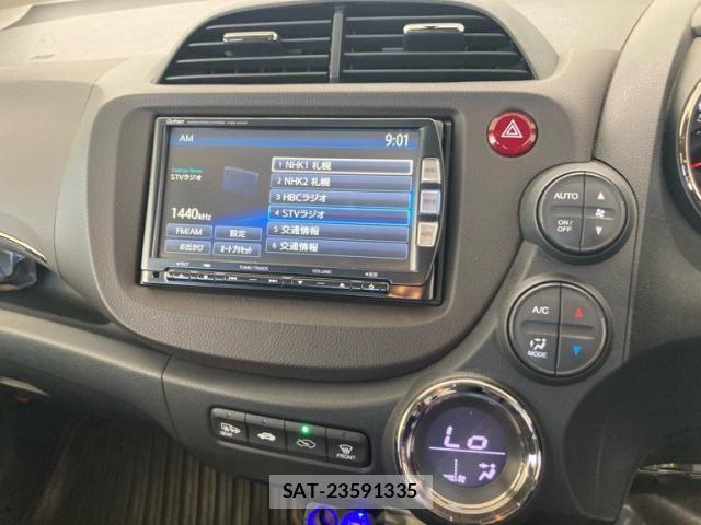 Honda FIT SHUTTLE 2012-05 8829463-24