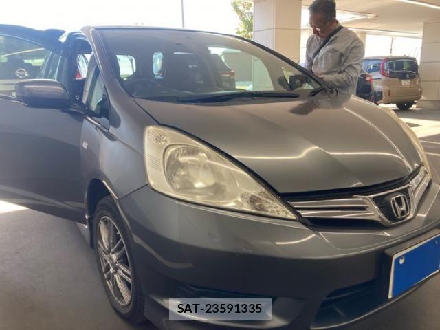 Honda FIT SHUTTLE 2012-05 8829463-2