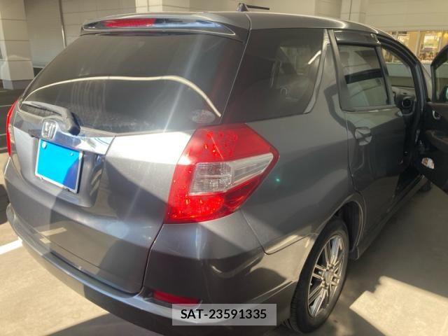 Honda FIT SHUTTLE 2012-05 8829463-4