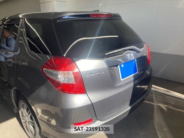 Honda FIT SHUTTLE 2012-05 8829463-5